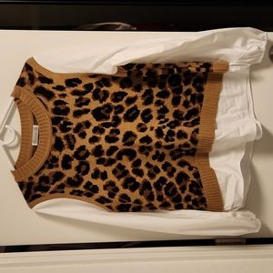 Women's 89th and Madison blouse